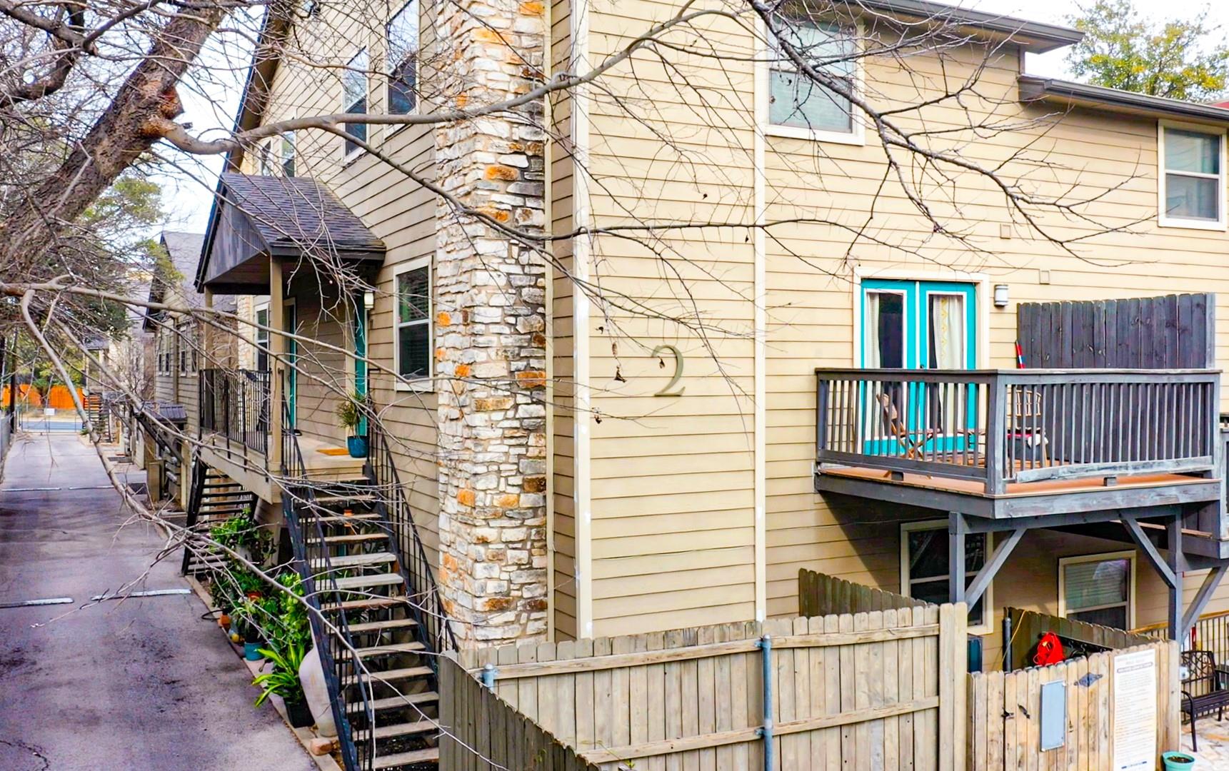 6700 Cooper Ln # 11, Austin, TX 78745