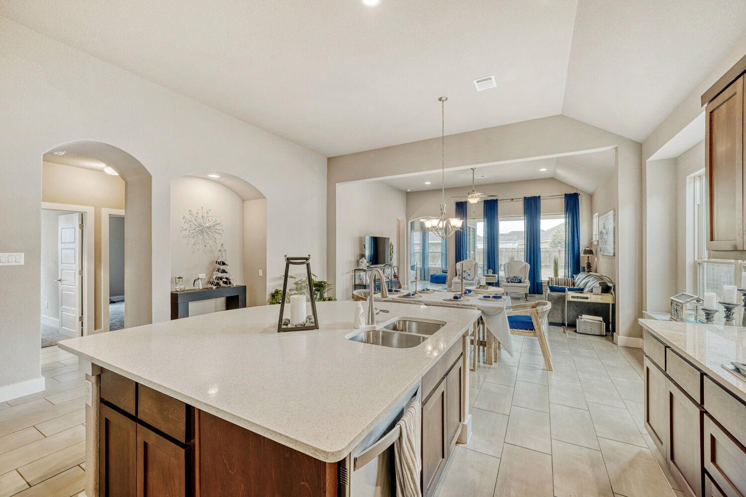 3317 Nighthawk Dive Ln, Pflugerville, TX 78660