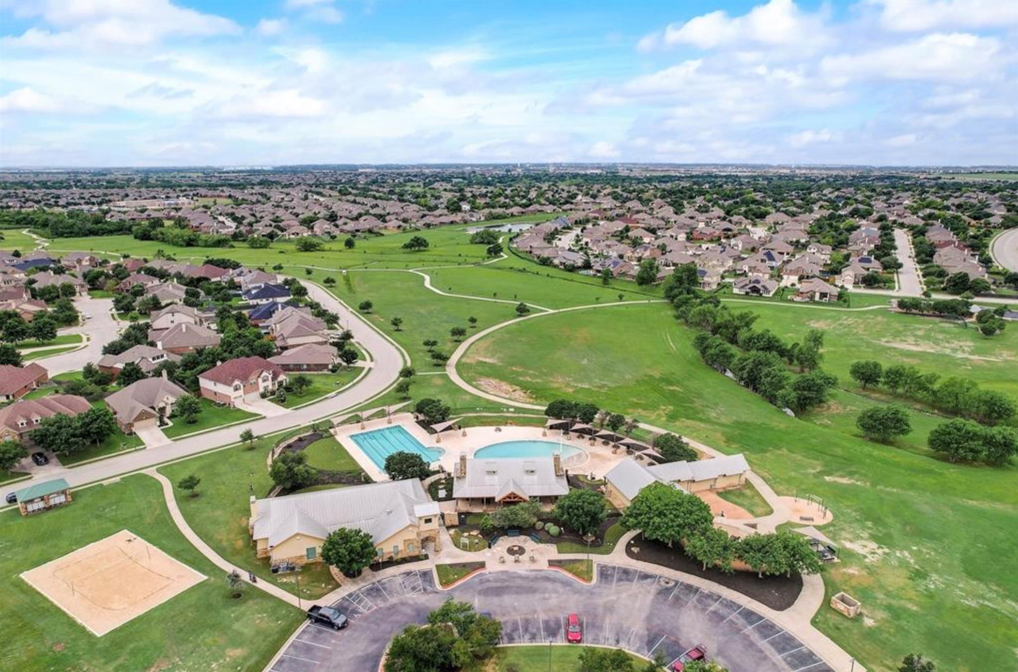 3317 Nighthawk Dive Ln, Pflugerville, TX 78660
