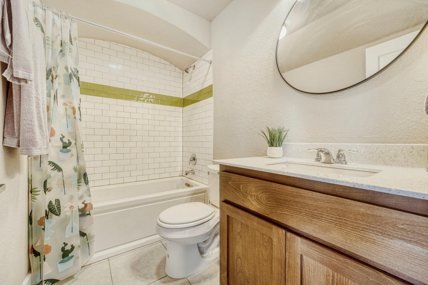 3317 Nighthawk Dive Ln, Pflugerville, TX 78660