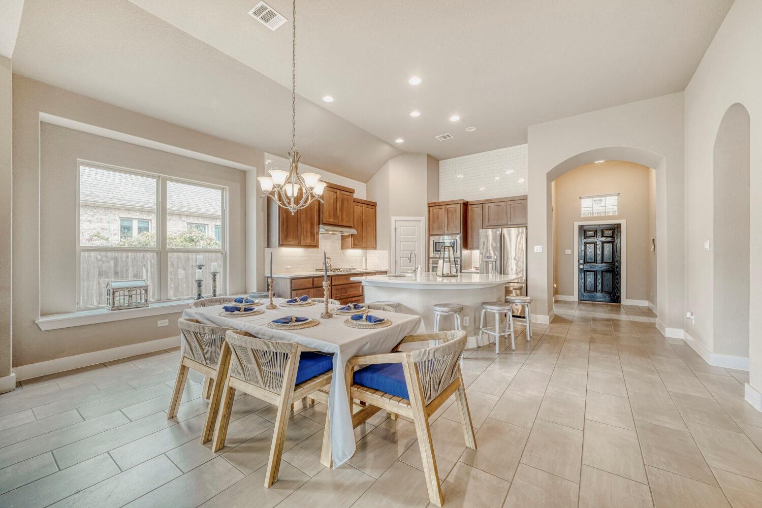 3317 Nighthawk Dive Ln, Pflugerville, TX 78660