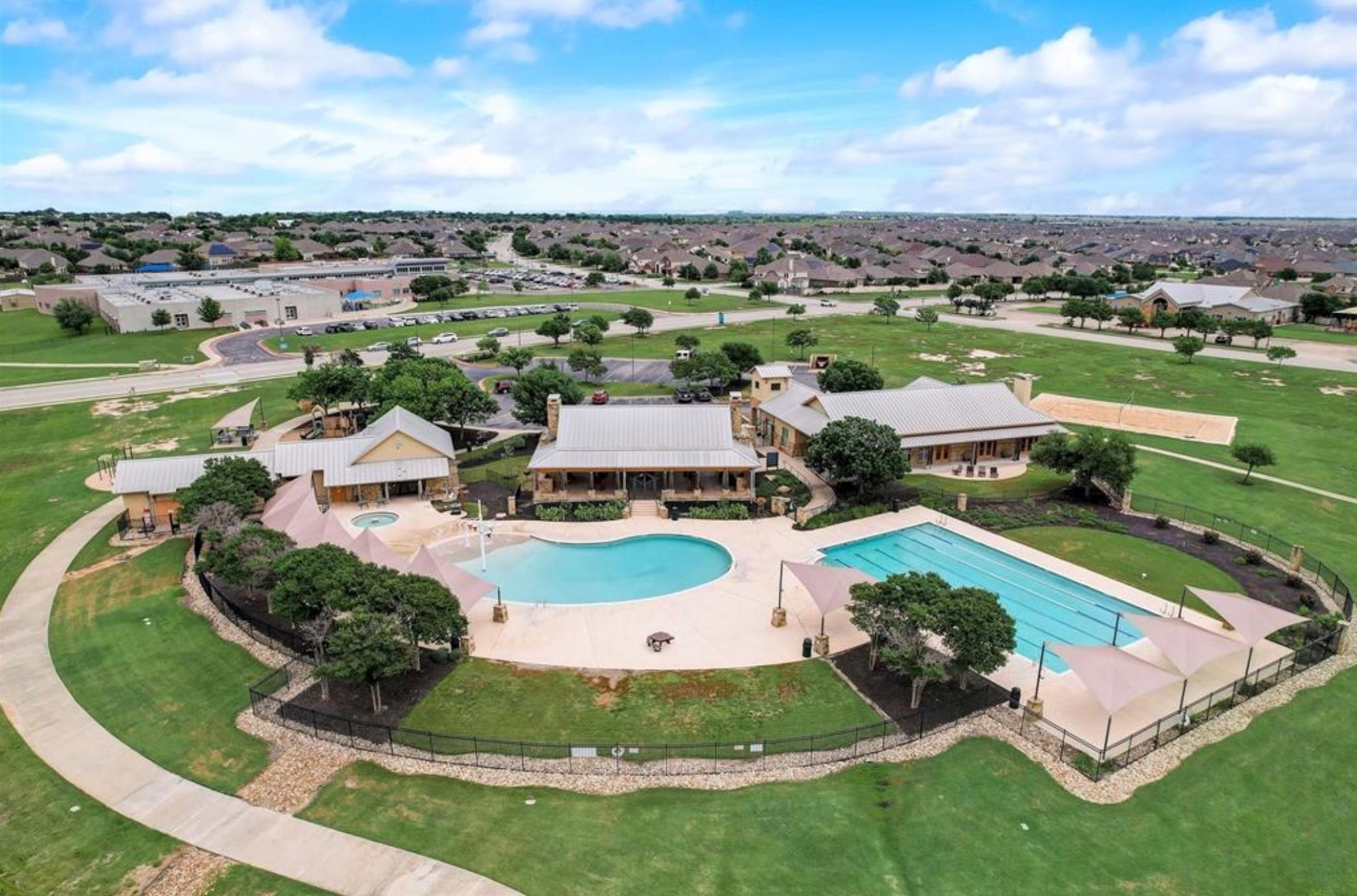 3317 Nighthawk Dive Ln, Pflugerville, TX 78660