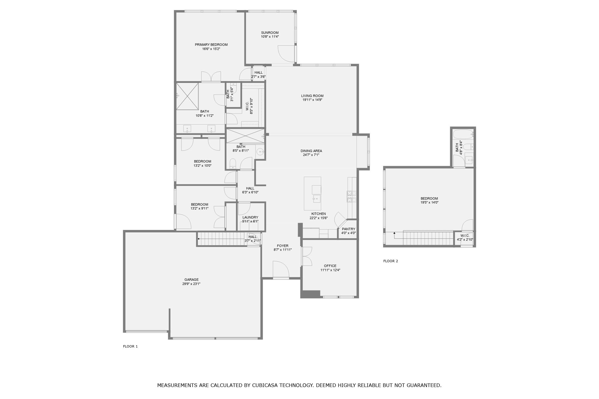 3317 Nighthawk Dive Ln, Pflugerville, TX 78660