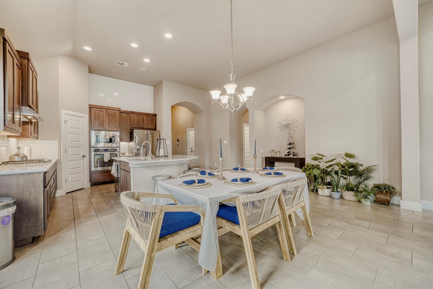 3317 Nighthawk Dive Ln, Pflugerville, TX 78660