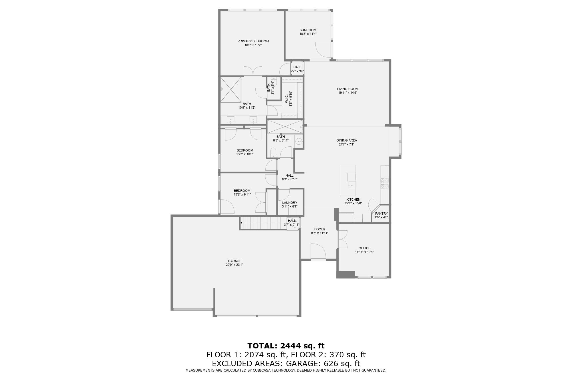 3317 Nighthawk Dive Ln, Pflugerville, TX 78660