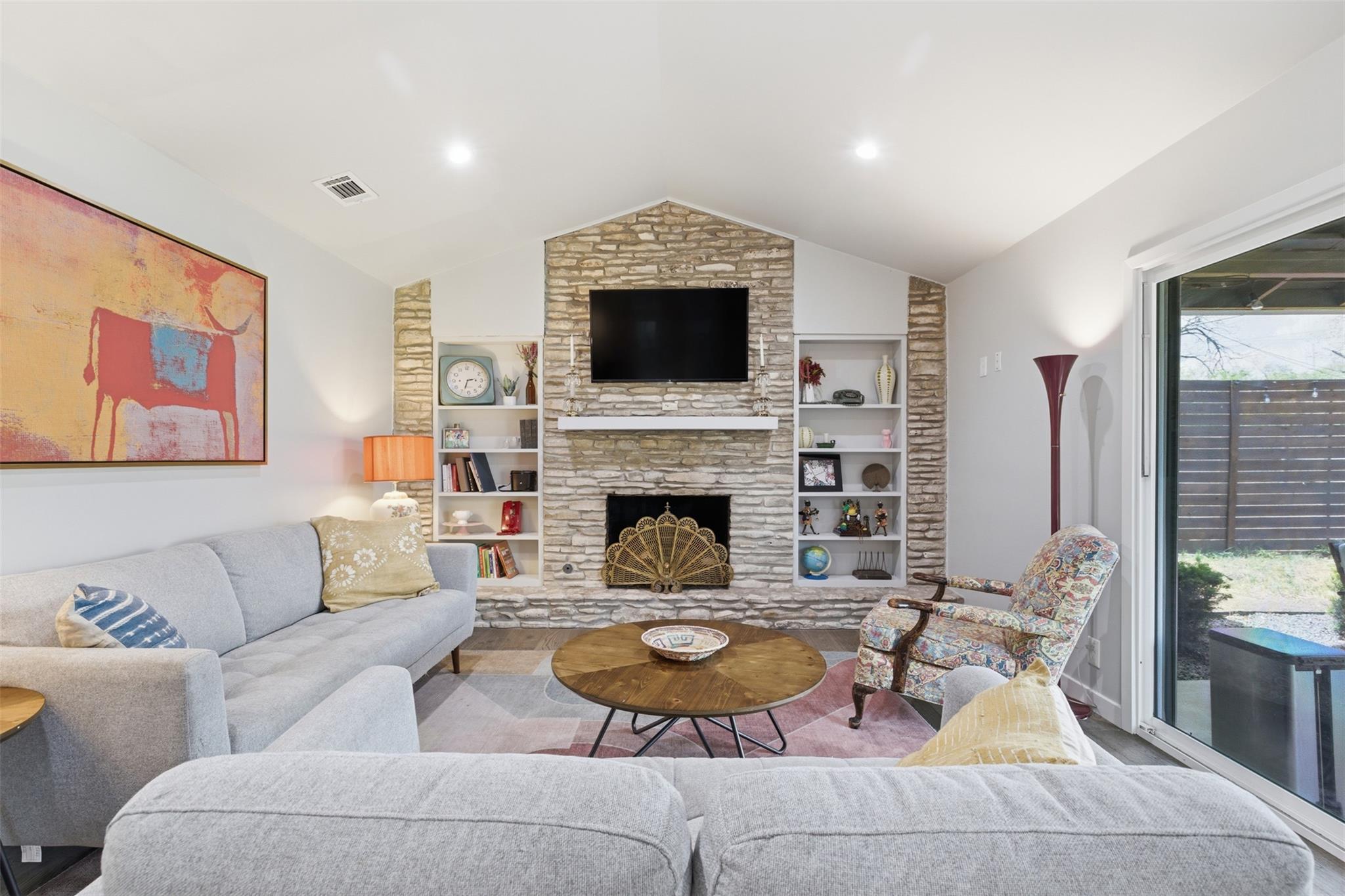 3208 Yellowpine Ter, Austin, TX 78757