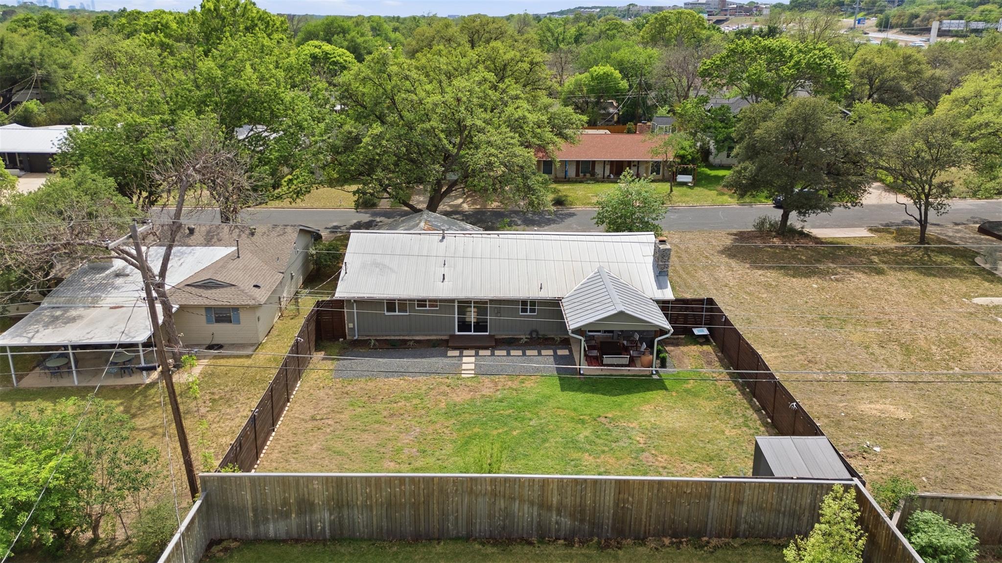 3208 Yellowpine Ter, Austin, TX 78757