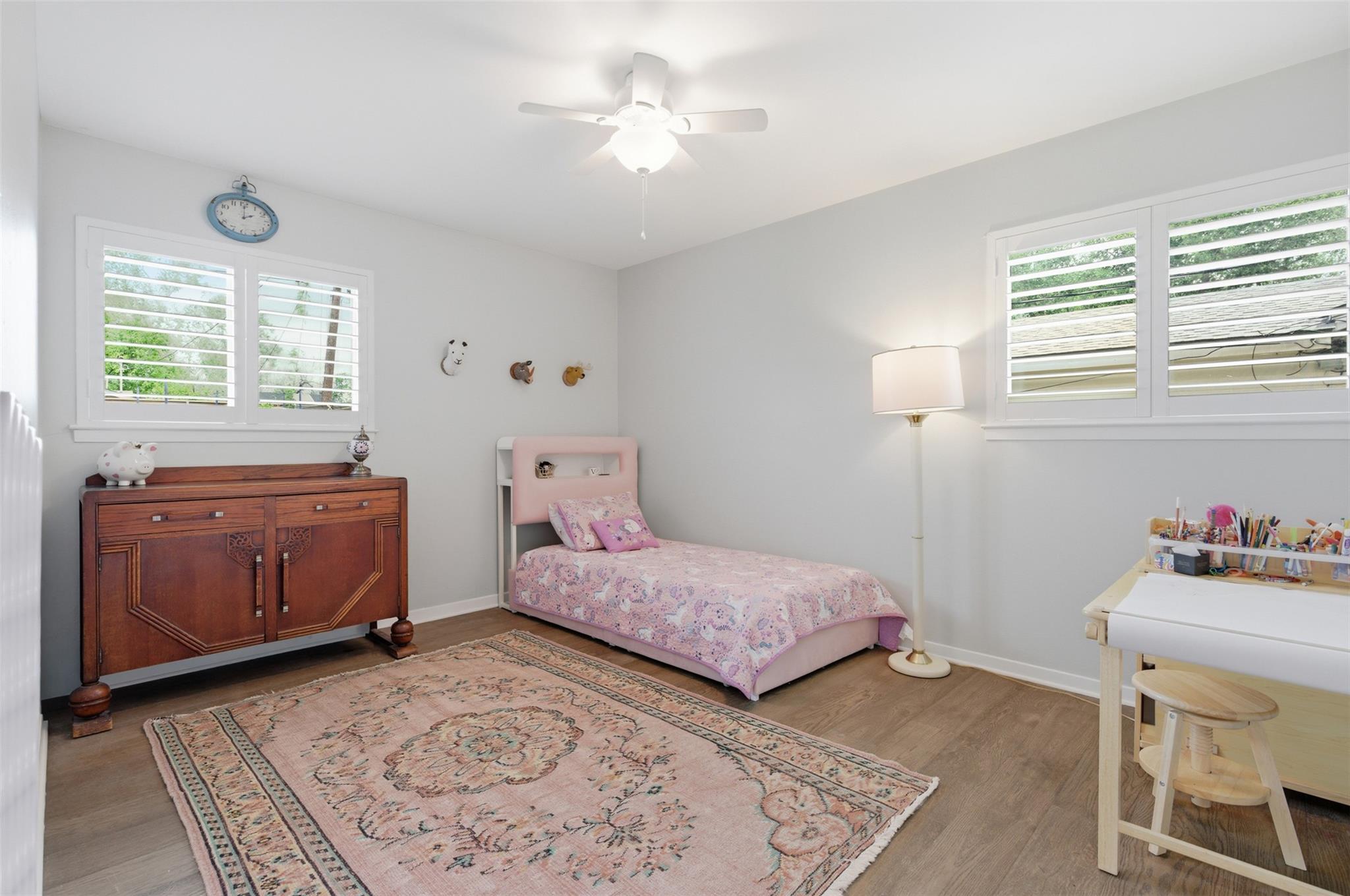 3208 Yellowpine Ter, Austin, TX 78757