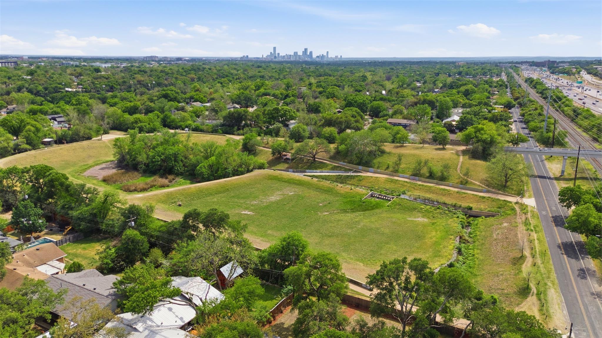 3208 Yellowpine Ter, Austin, TX 78757