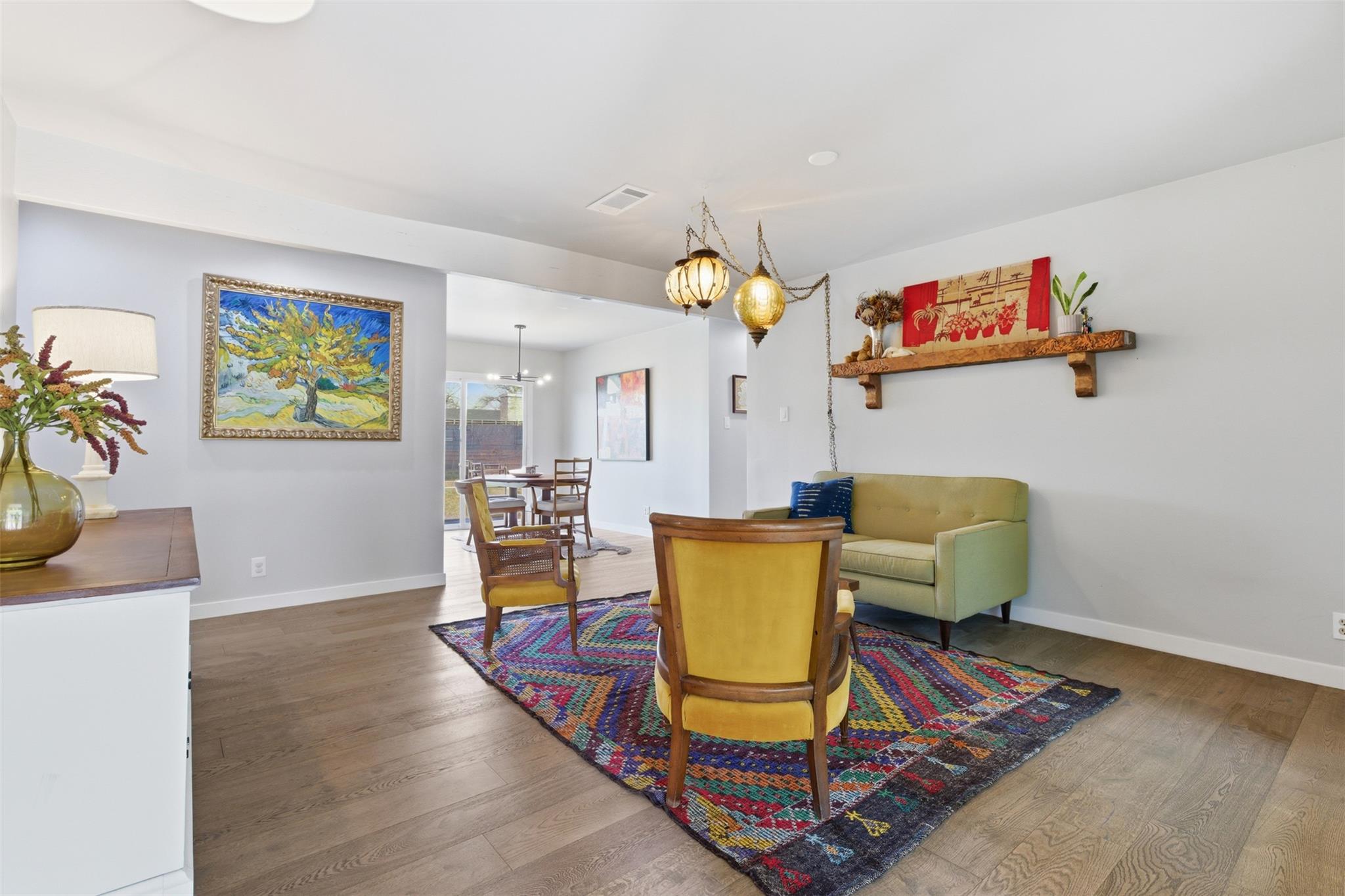 3208 Yellowpine Ter, Austin, TX 78757