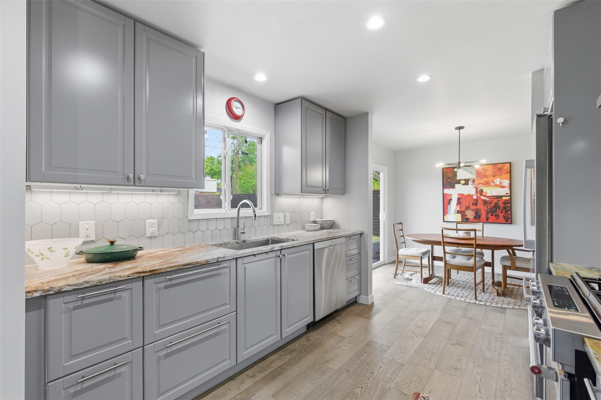 3208 Yellowpine Ter, Austin, TX 78757