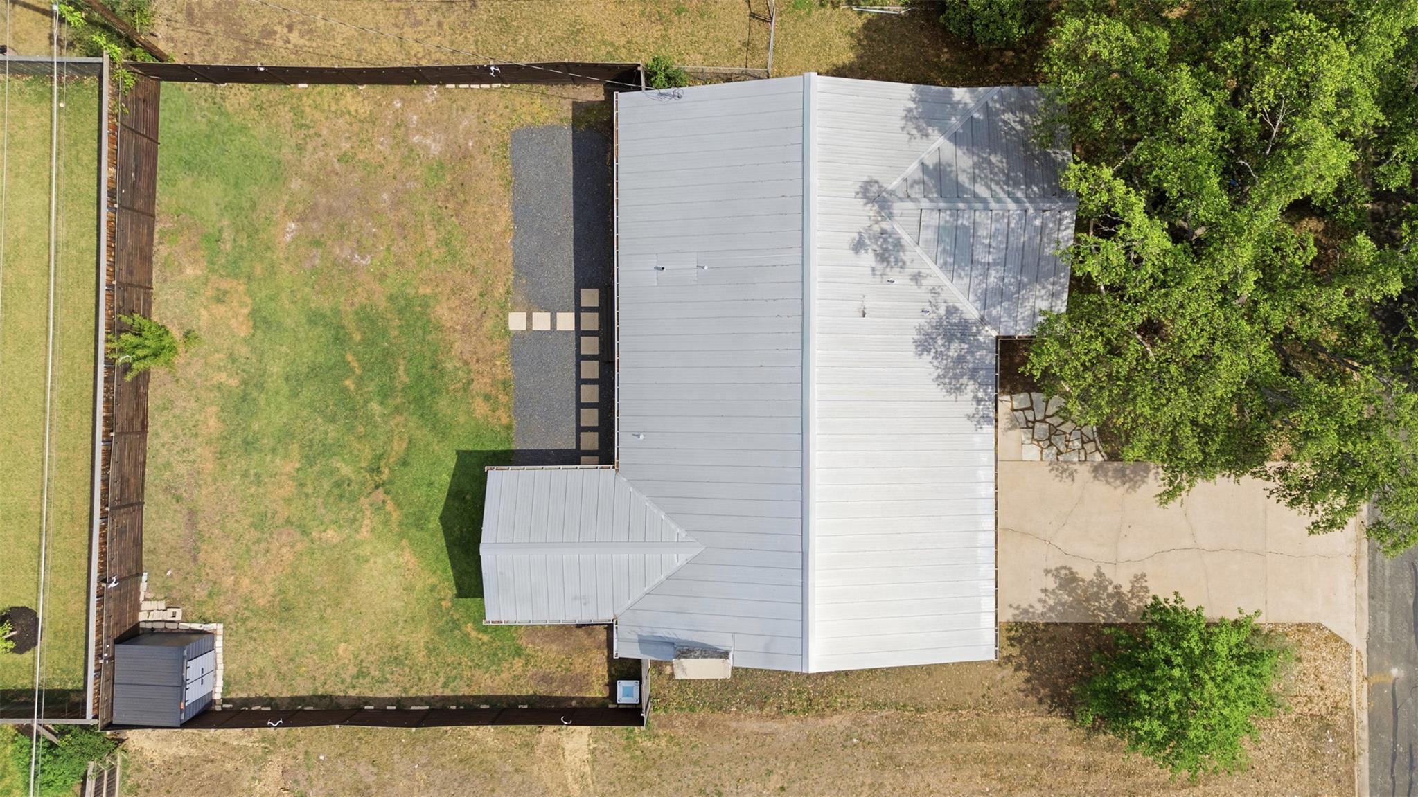 3208 Yellowpine Ter, Austin, TX 78757