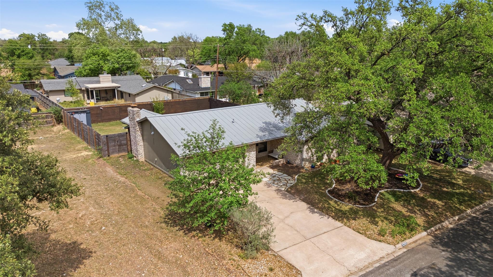 3208 Yellowpine Ter, Austin, TX 78757