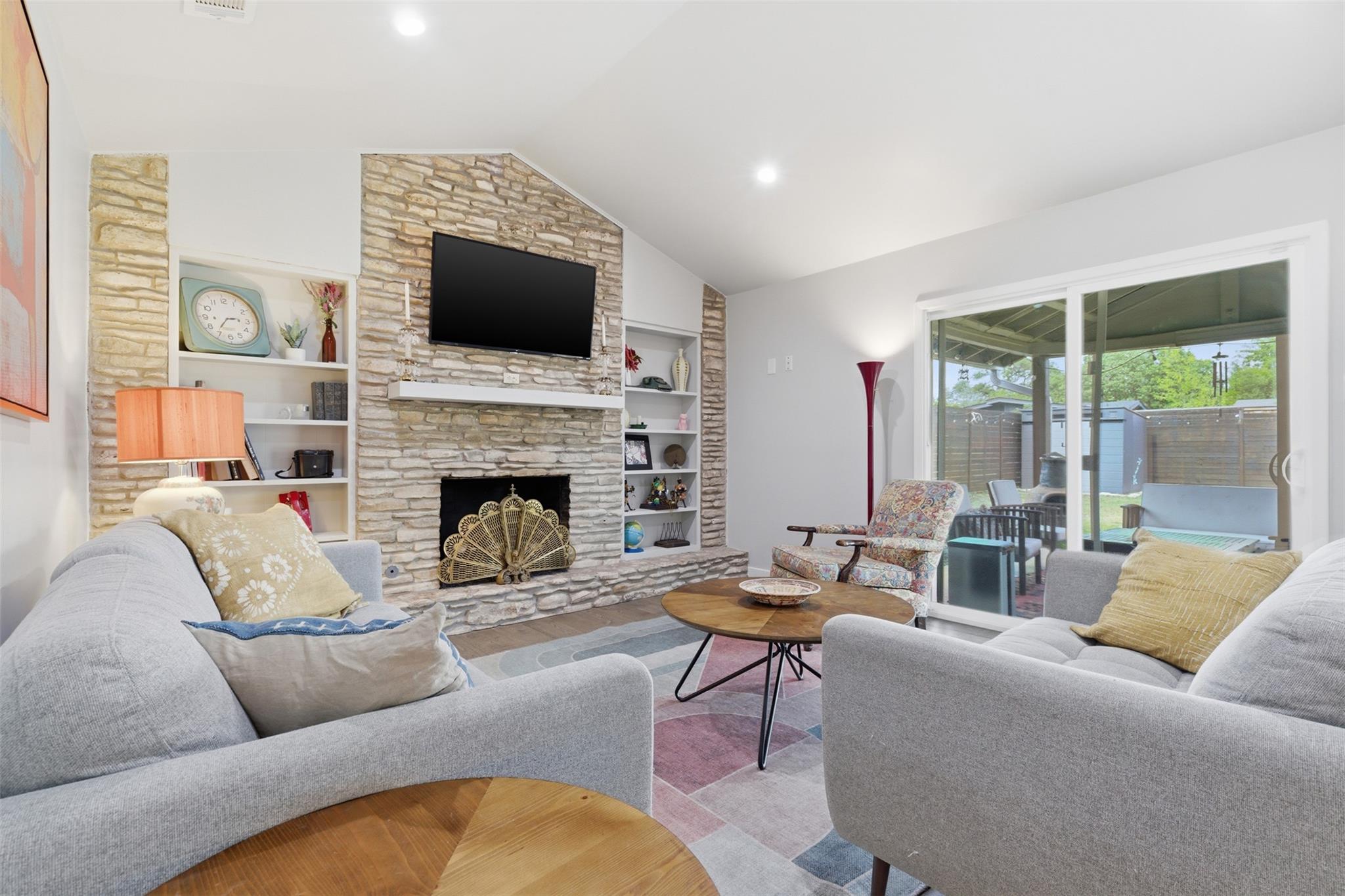 3208 Yellowpine Ter, Austin, TX 78757