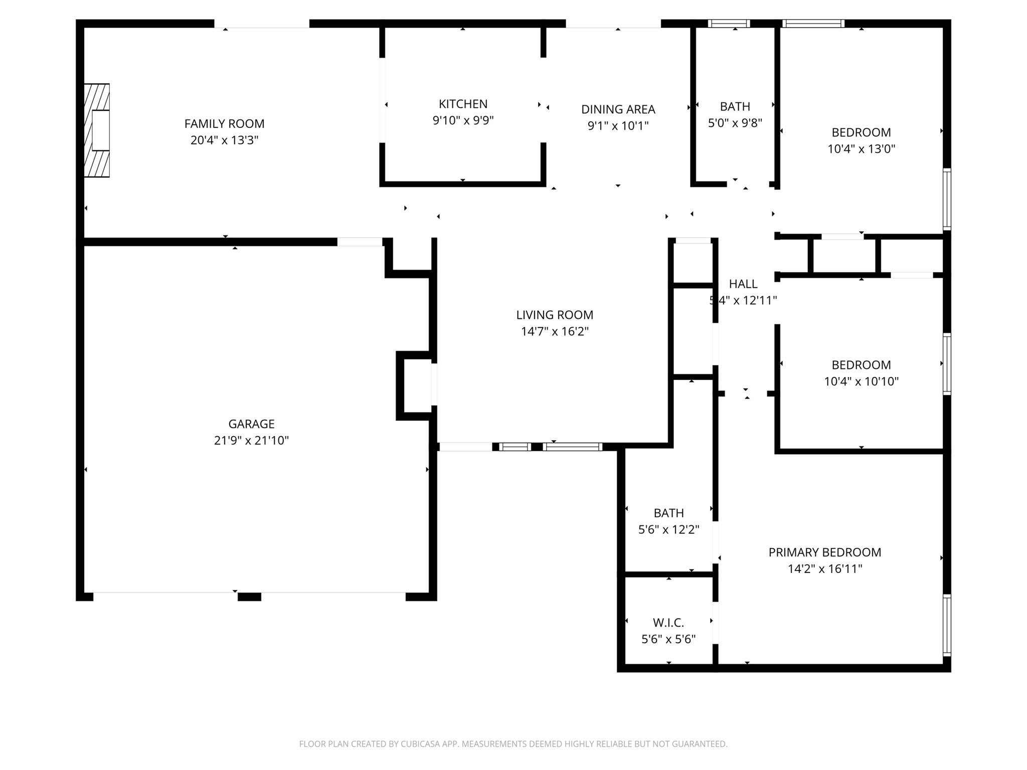 3208 Yellowpine Ter, Austin, TX 78757