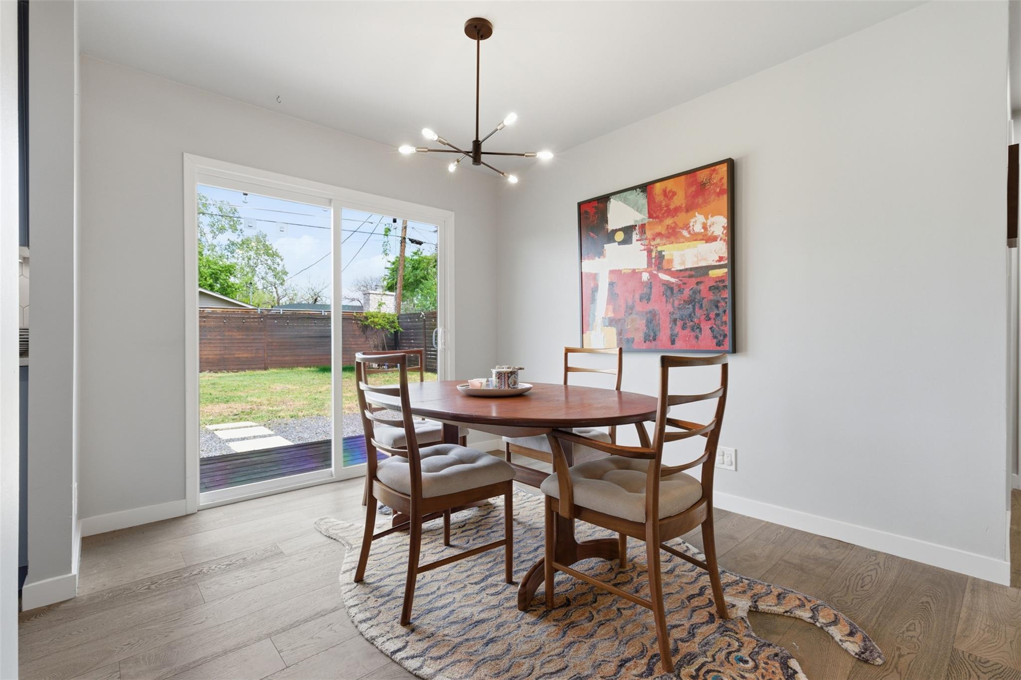 3208 Yellowpine Ter, Austin, TX 78757