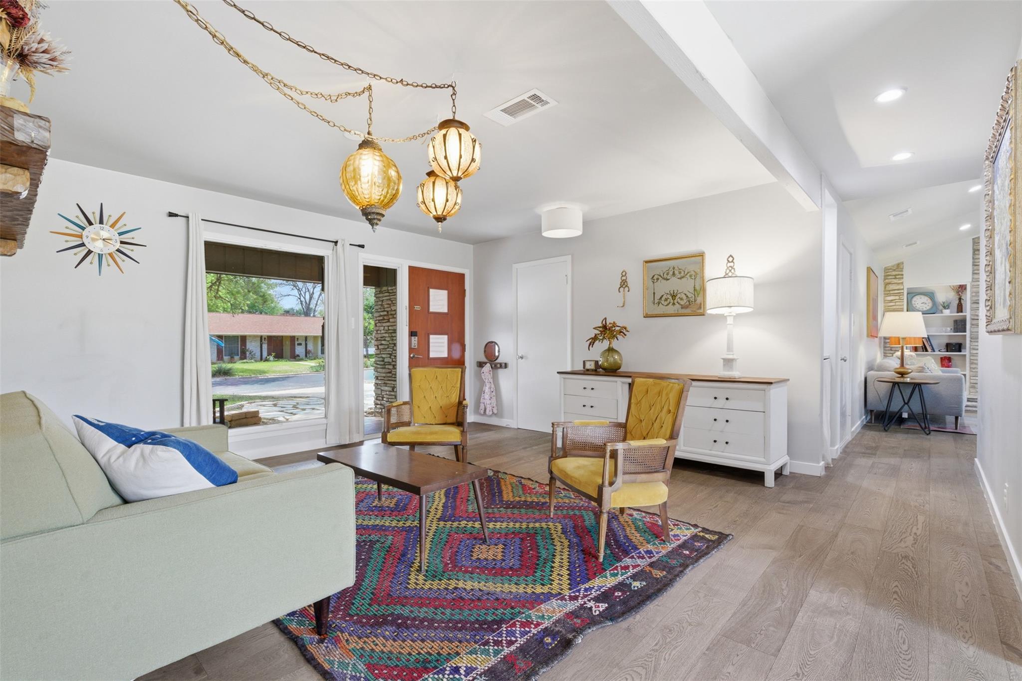 3208 Yellowpine Ter, Austin, TX 78757