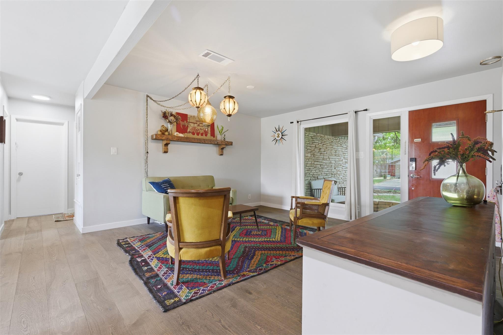 3208 Yellowpine Ter, Austin, TX 78757