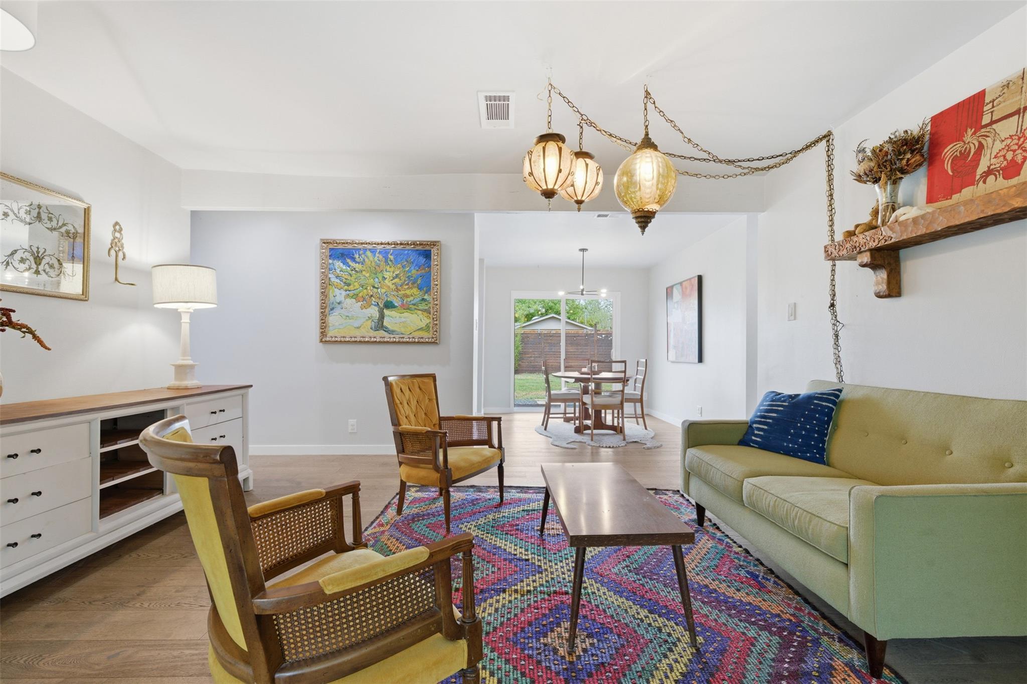 3208 Yellowpine Ter, Austin, TX 78757