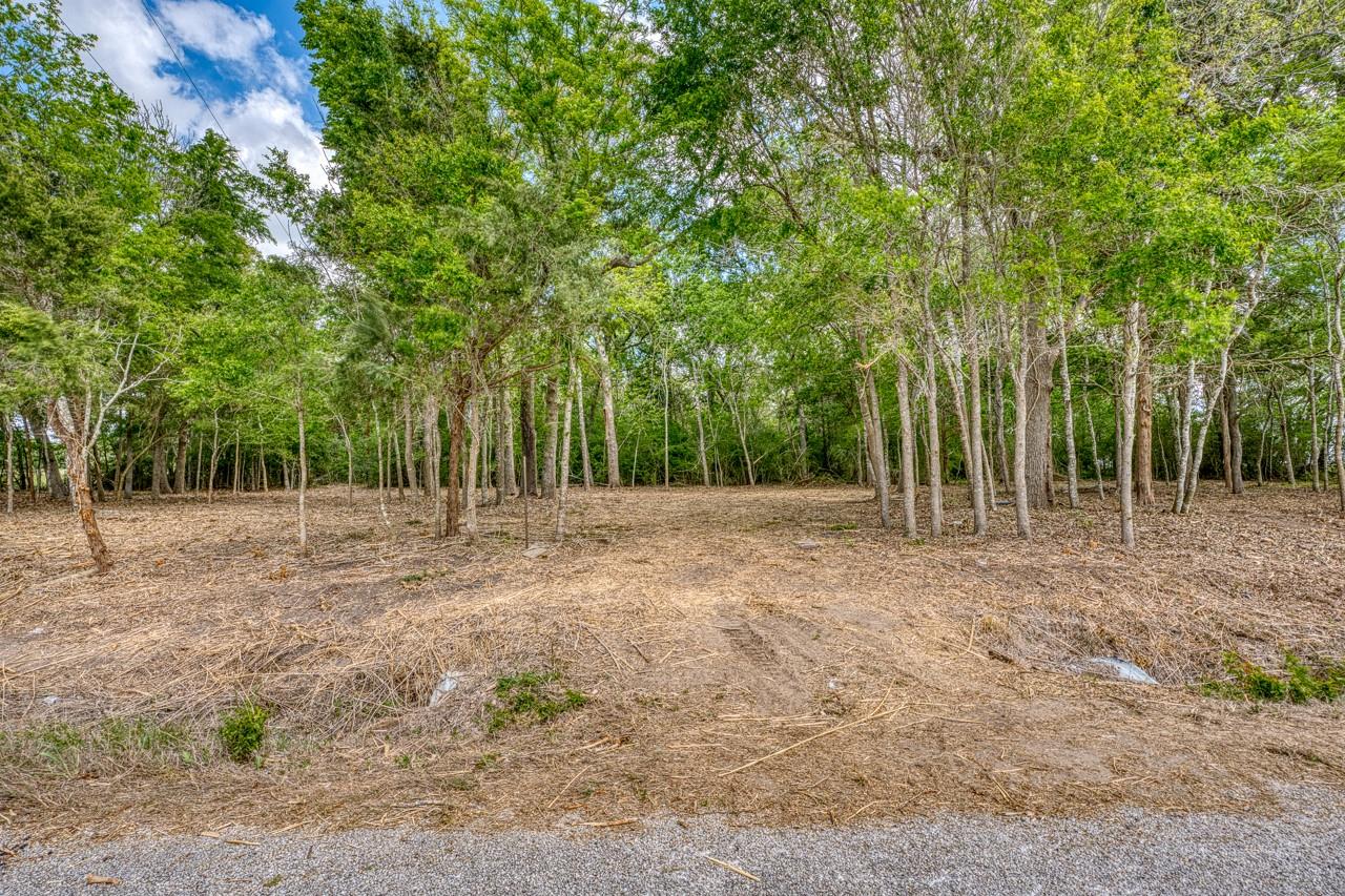 TBD Beaver Rd, Brenham, TX 77833