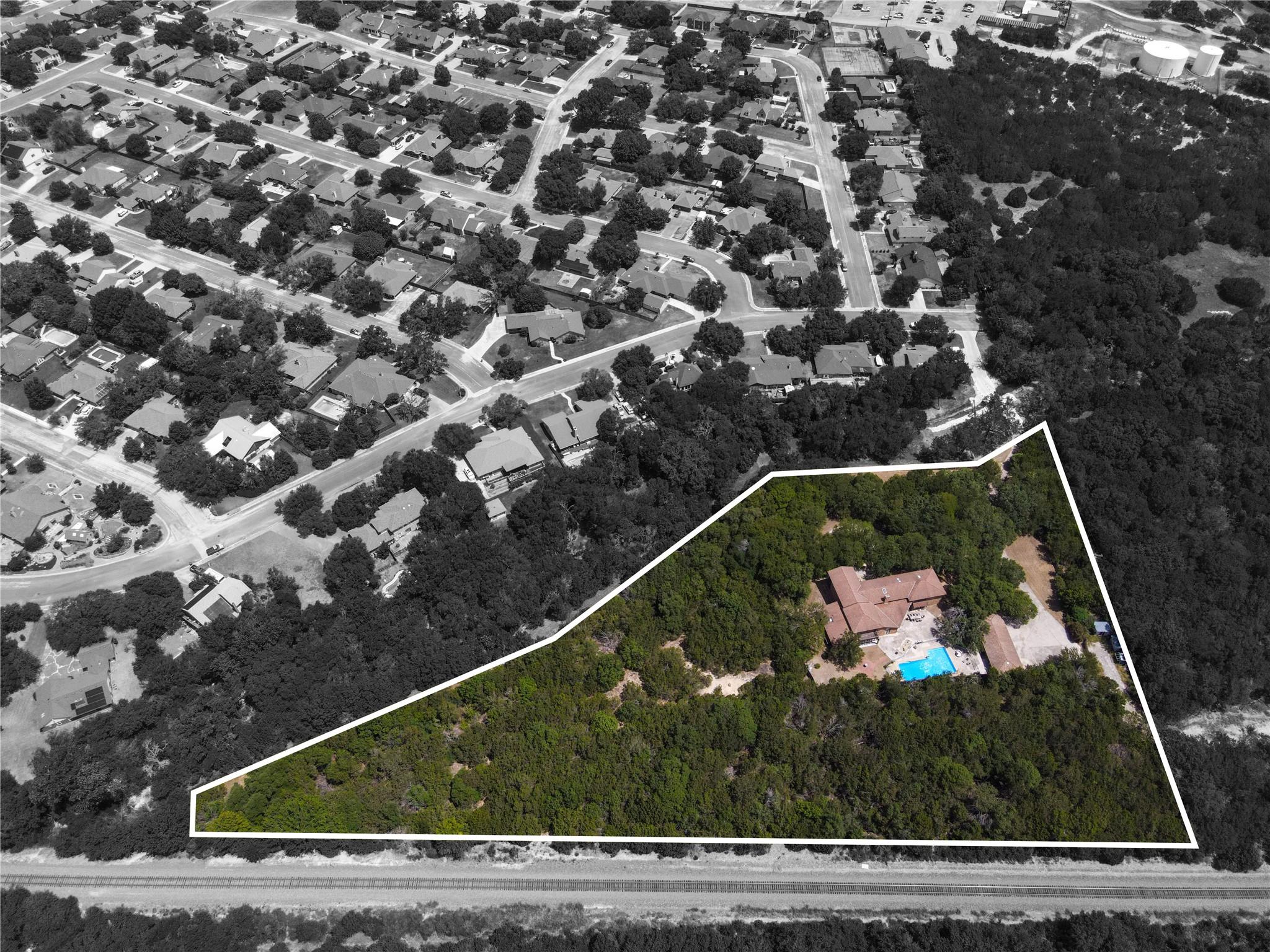 1414 Eagle Trl, Copperas Cove, TX 76522