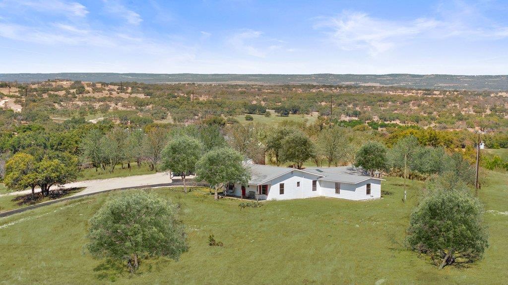 158 Watch Hill Rd, Stonewall, TX 78671