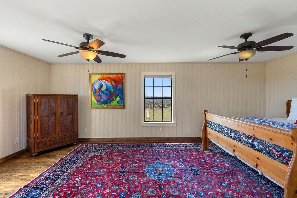 158 Watch Hill Rd, Stonewall, TX 78671