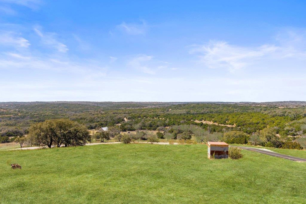 158 Watch Hill Rd, Stonewall, TX 78671