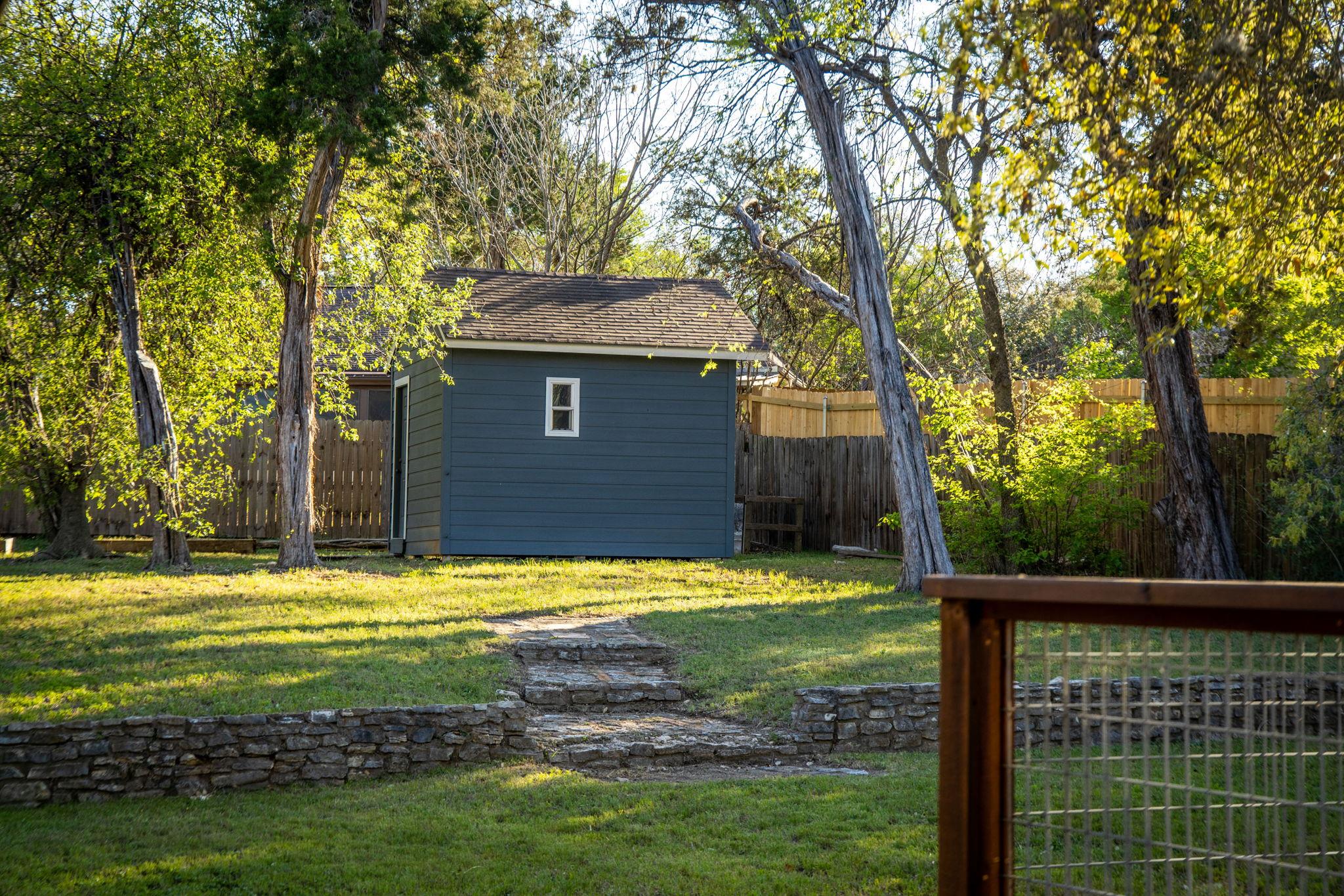 2103 Lear Ln, Austin, TX 78745