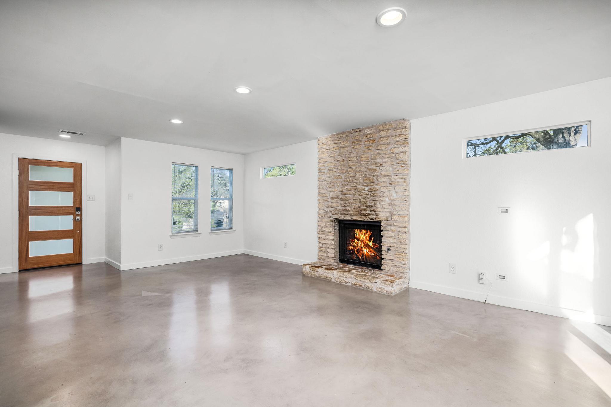 2103 Lear Ln, Austin, TX 78745