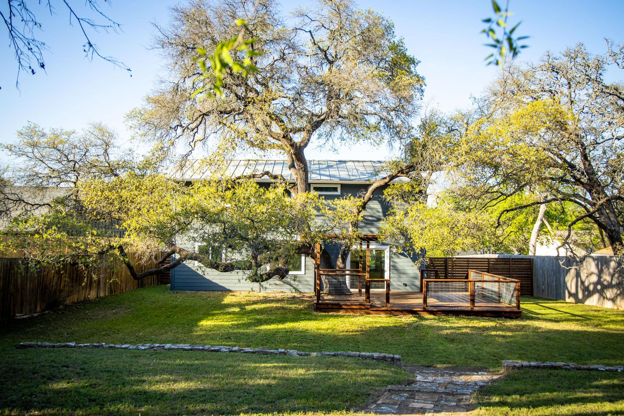 2103 Lear Ln, Austin, TX 78745