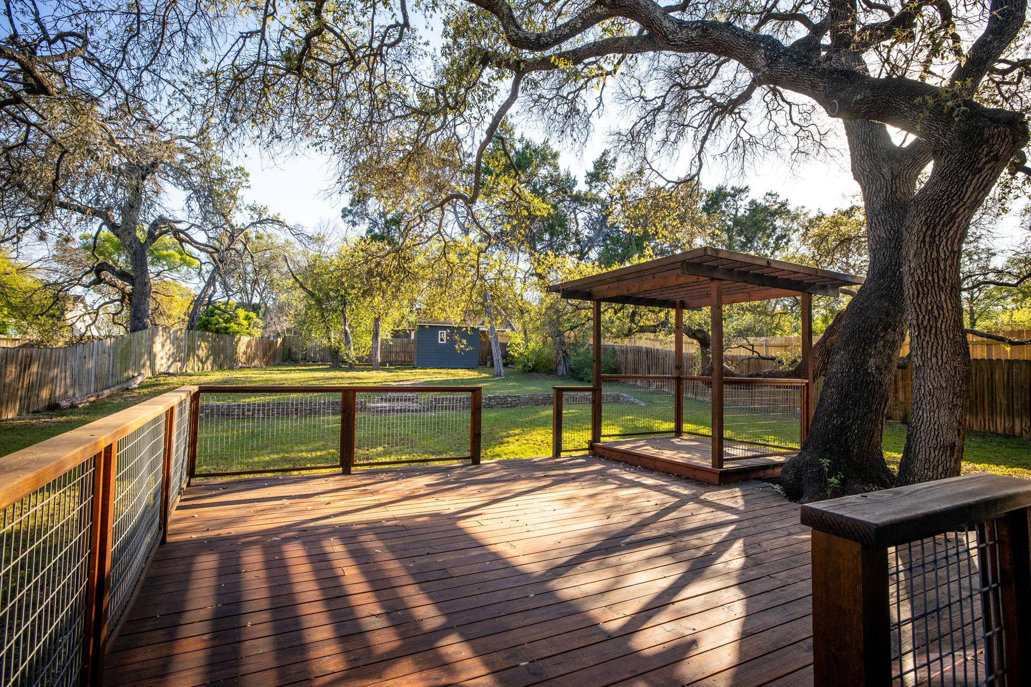 2103 Lear Ln, Austin, TX 78745