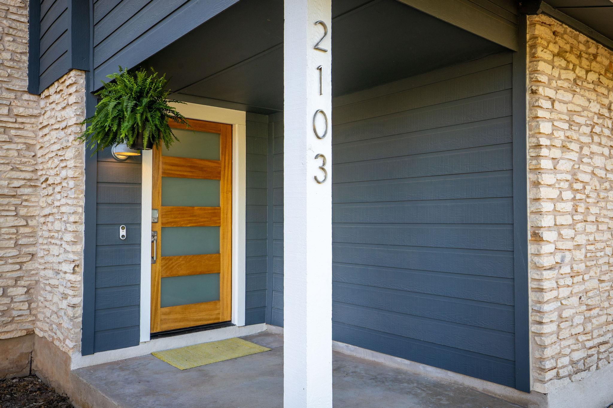 2103 Lear Ln, Austin, TX 78745