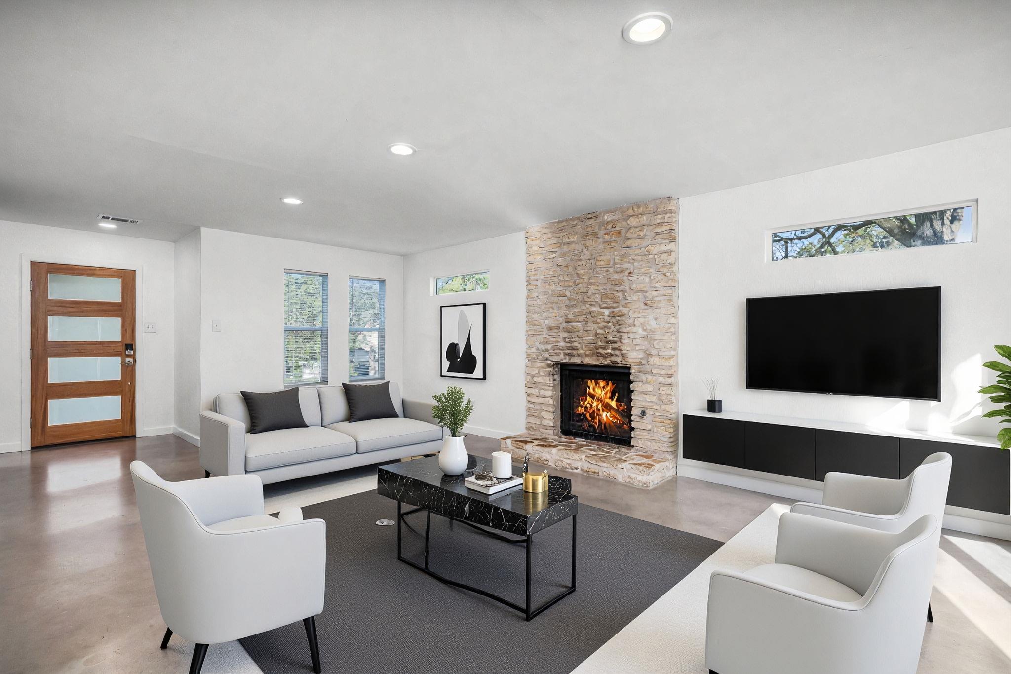 2103 Lear Ln, Austin, TX 78745