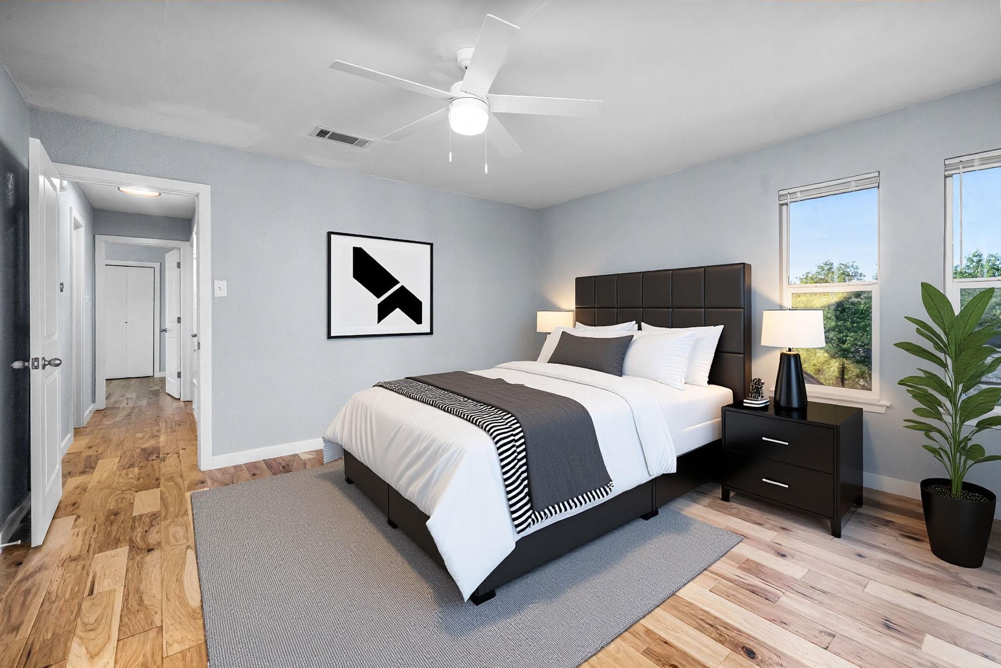 2103 Lear Ln, Austin, TX 78745