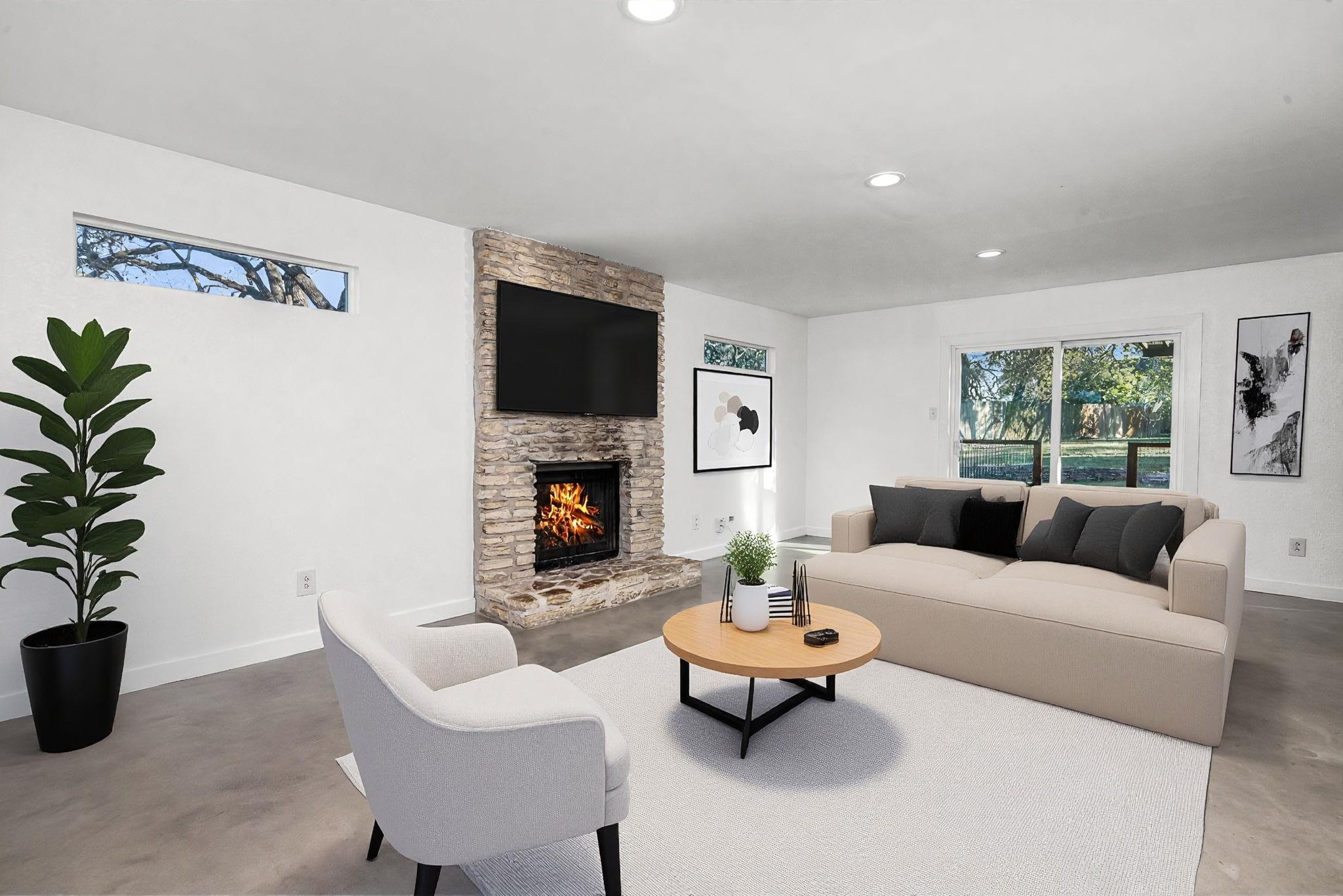 2103 Lear Ln, Austin, TX 78745