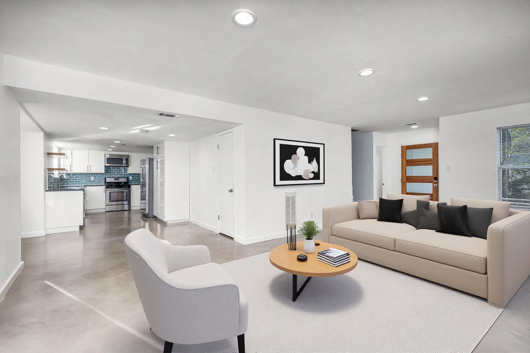 2103 Lear Ln, Austin, TX 78745