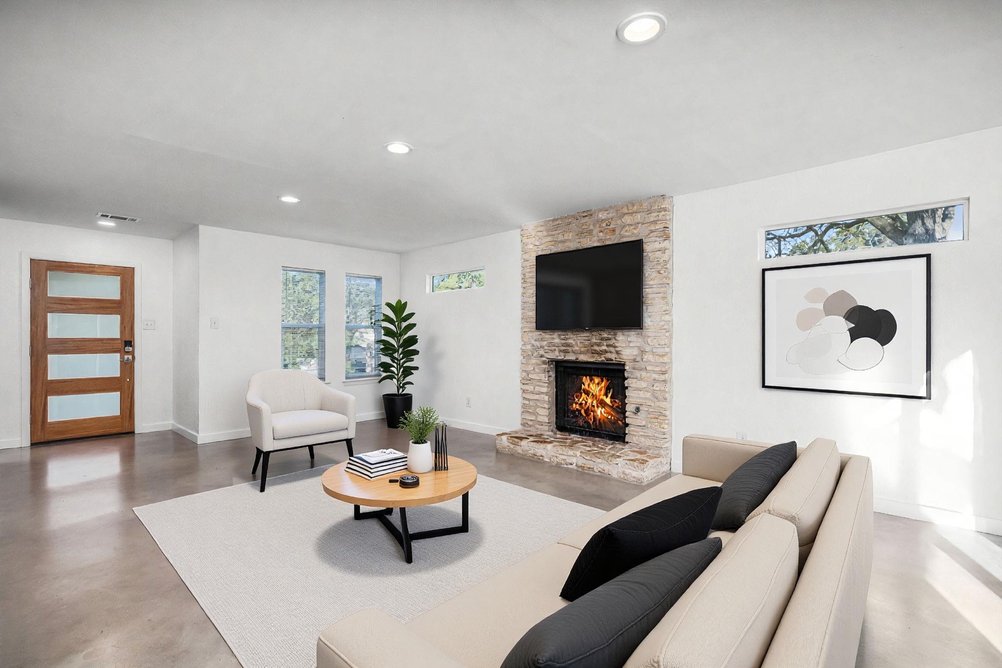 2103 Lear Ln, Austin, TX 78745