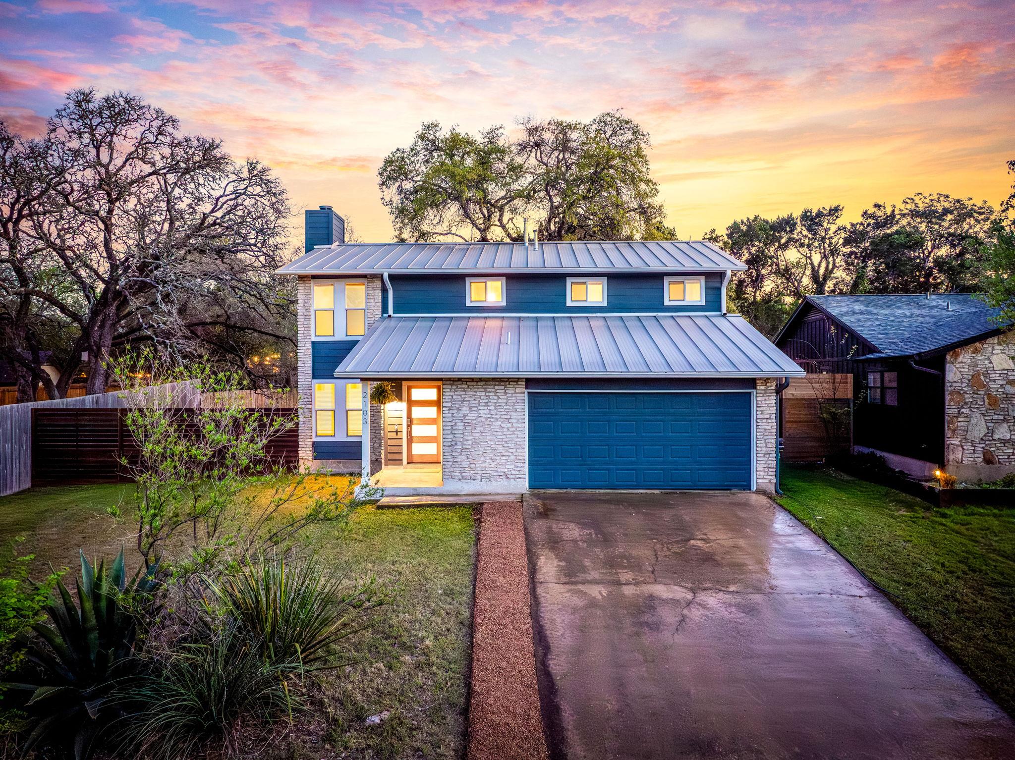 2103 Lear Ln, Austin, TX 78745