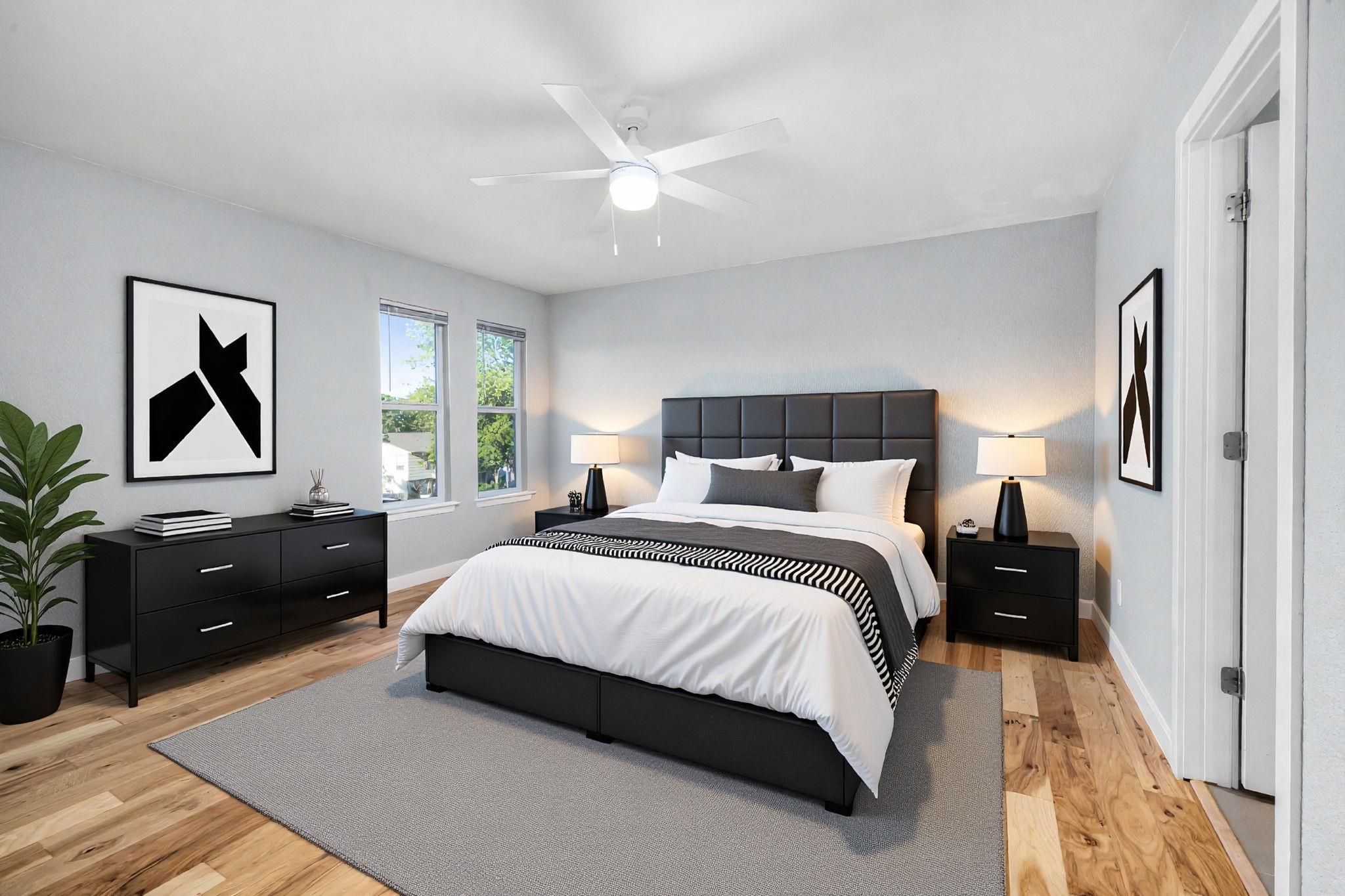 2103 Lear Ln, Austin, TX 78745