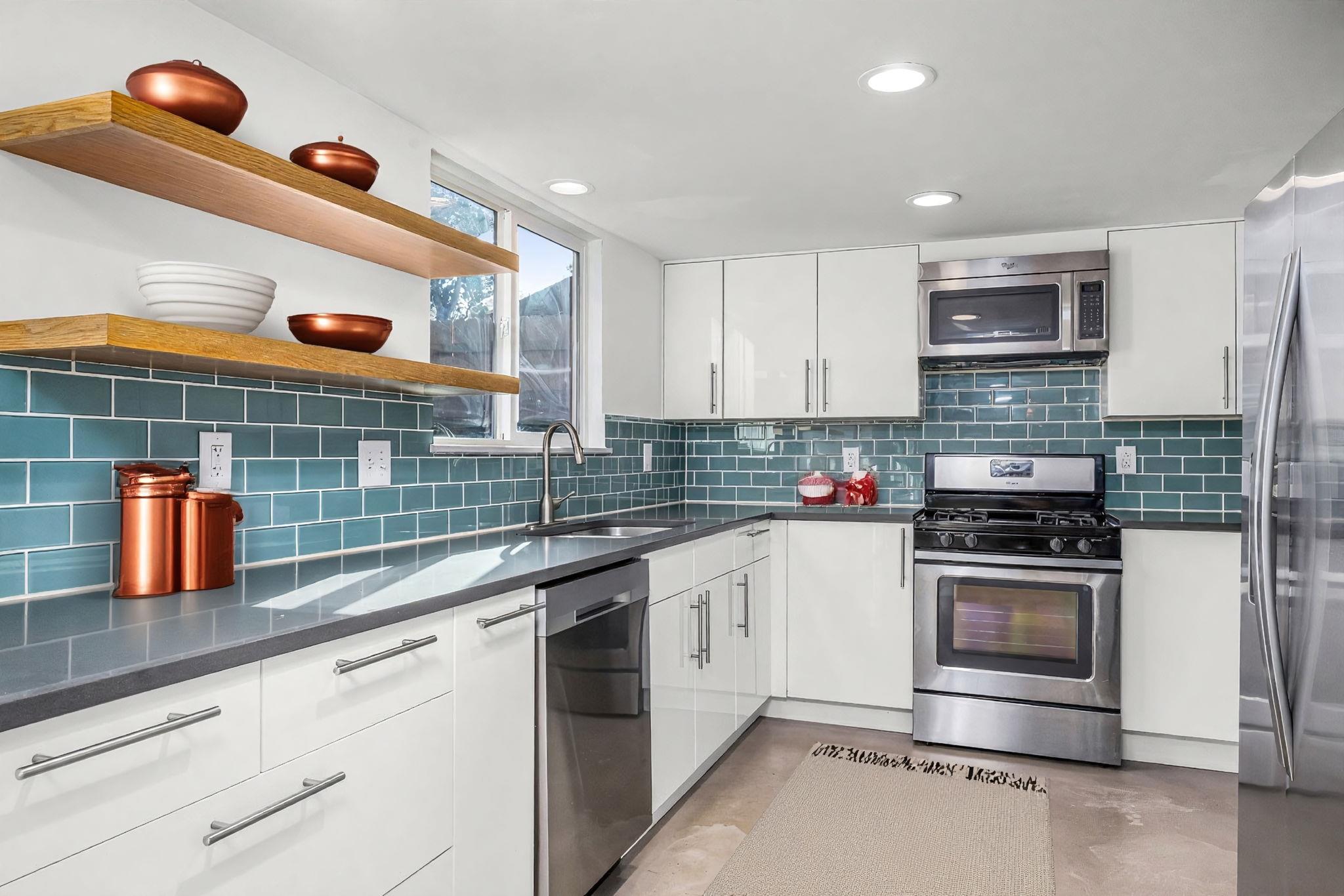 2103 Lear Ln, Austin, TX 78745