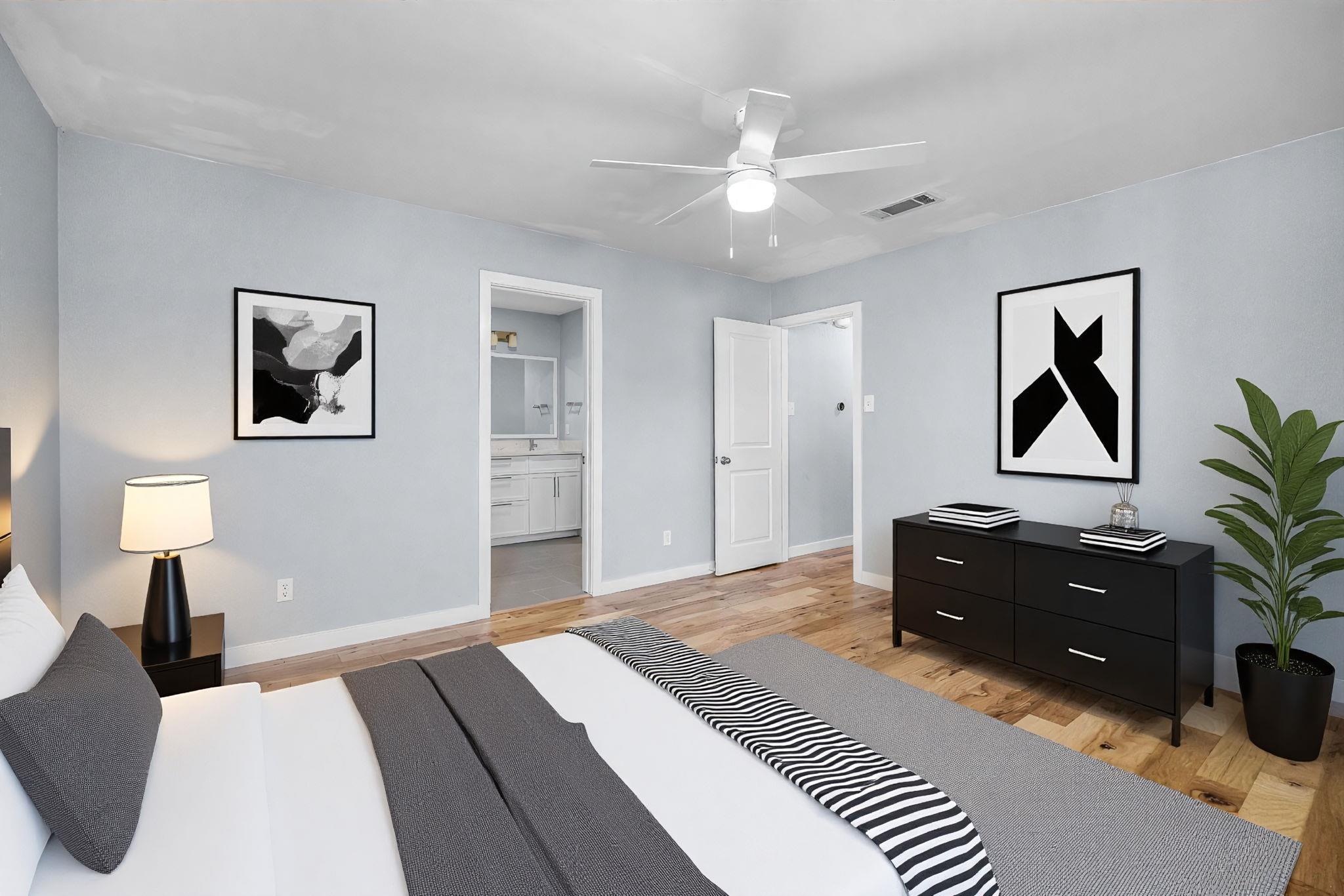 2103 Lear Ln, Austin, TX 78745