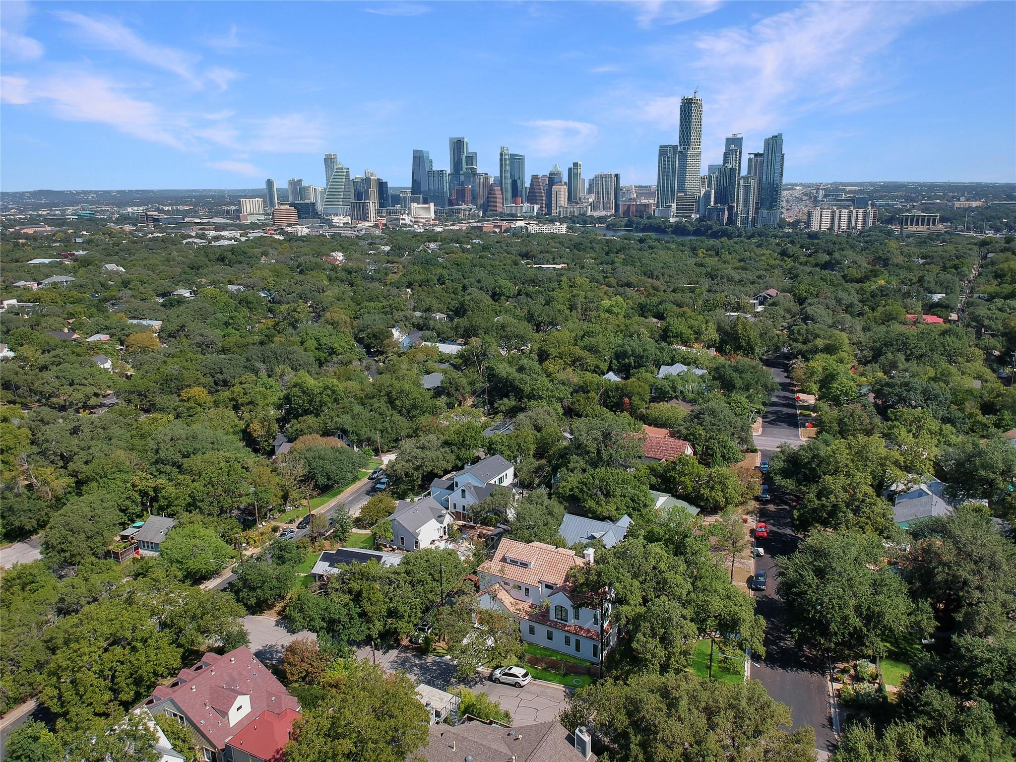 1806 Alta Vista Ave, Austin, TX 78704