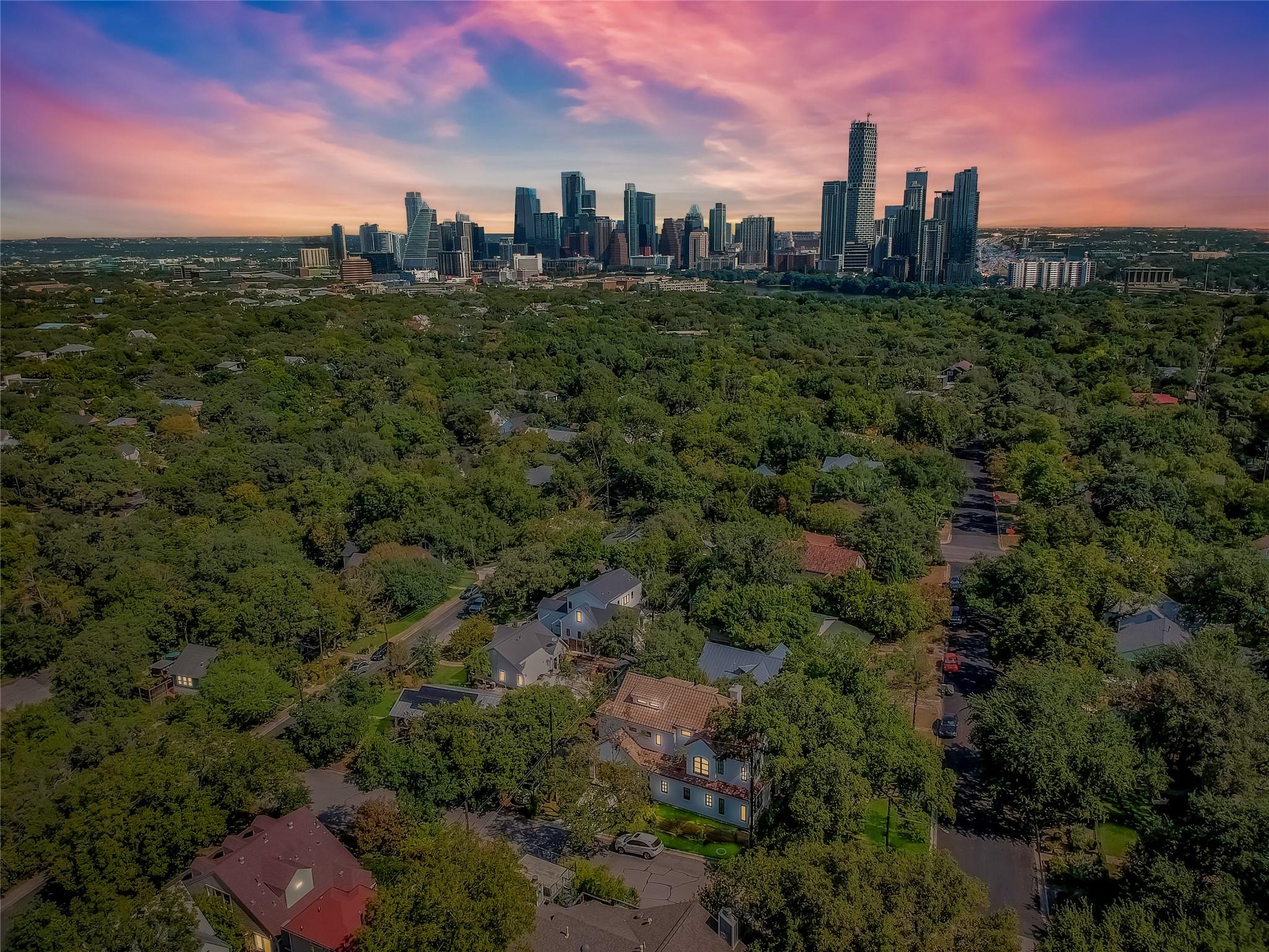 1806 Alta Vista Ave, Austin, TX 78704