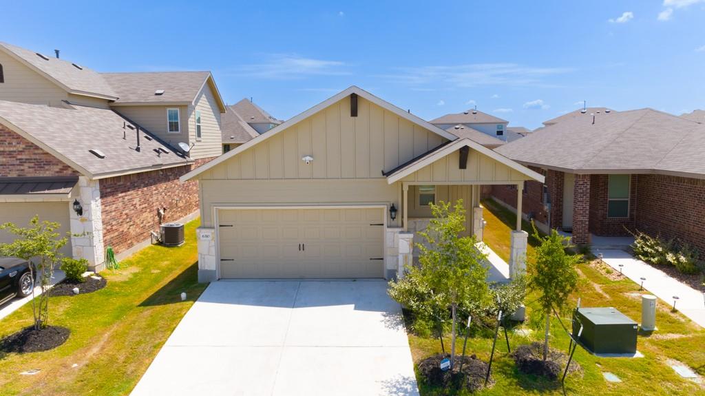 6310 Wolf Pack Dr, Pflugerville, TX 78660