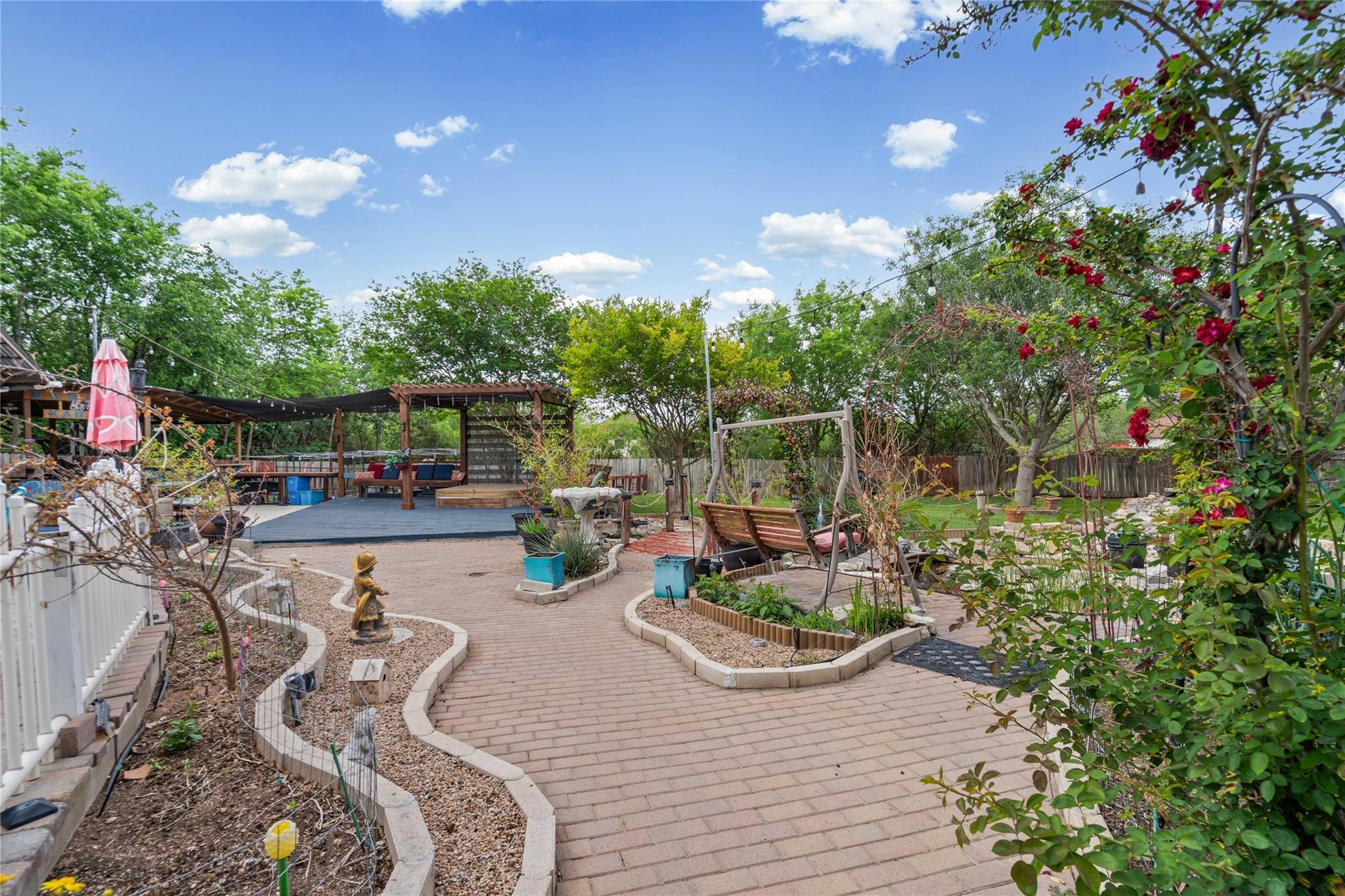 315 Appleton Ct, Buda, TX 78610