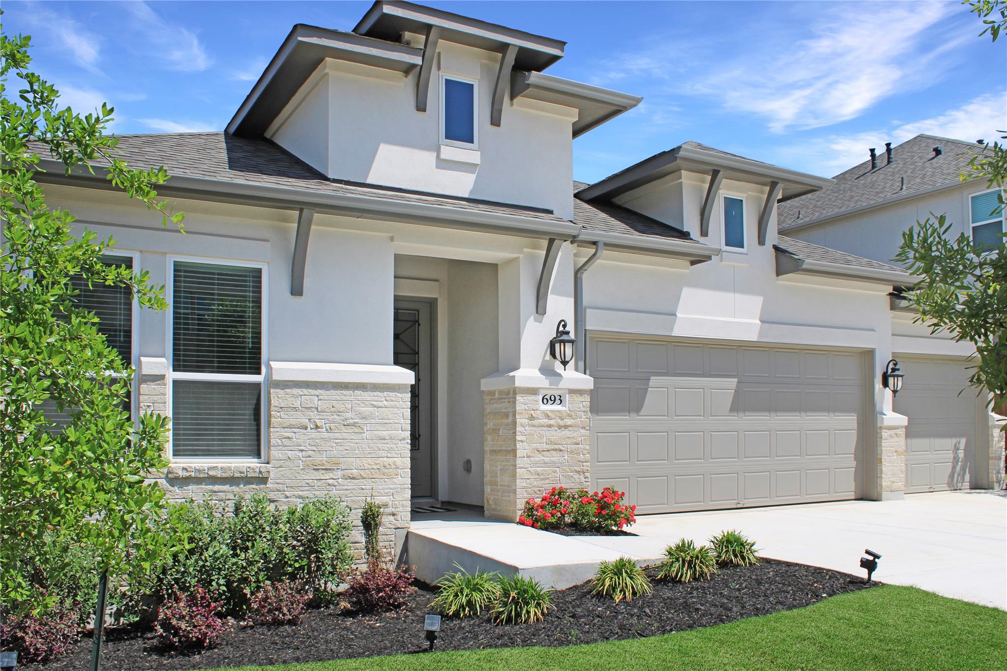 693 Jackson River Loop, Kyle, TX 78640