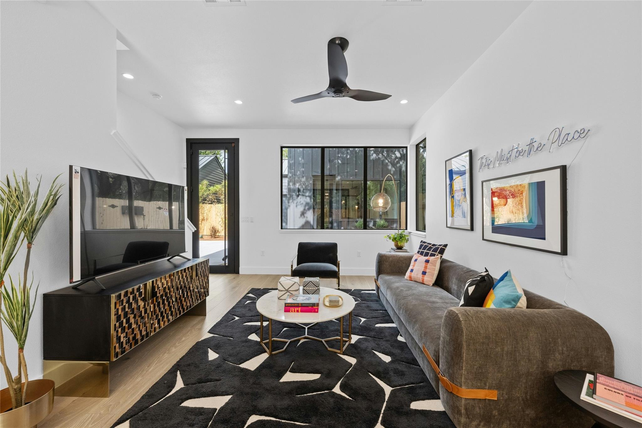 2008 Gathright Cv # B, Austin, TX 78704