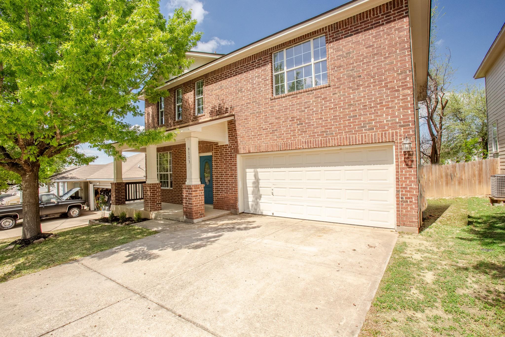 9113 Magna Carta Loop, Austin, TX 78754