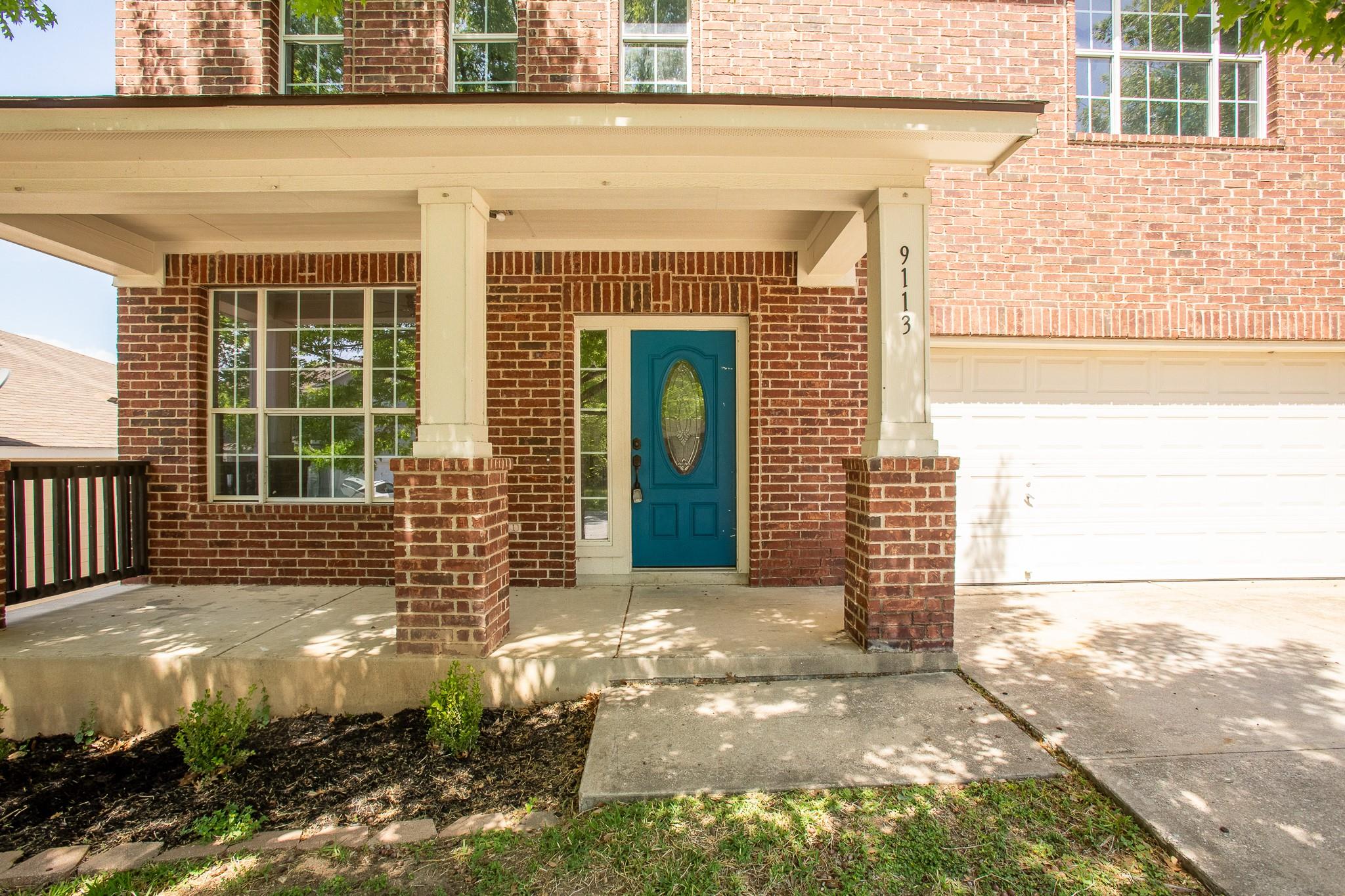 9113 Magna Carta Loop, Austin, TX 78754